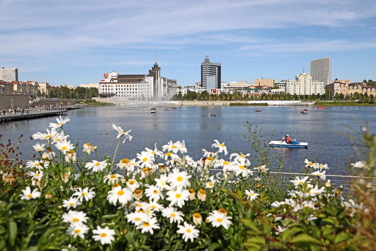 А фото просто так, для заставки. Фото: Маргарита Гафурова