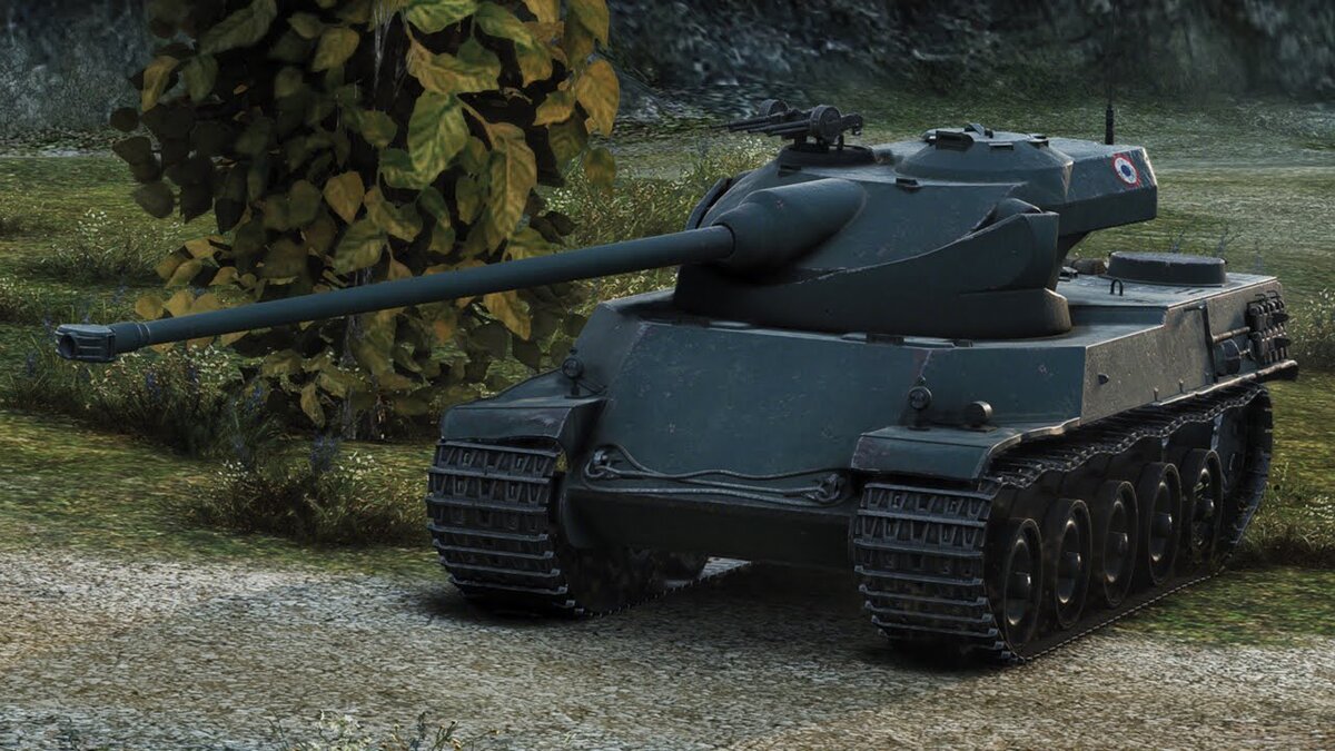 Почему именно он спросите вы? да потому что без брони тяж очень плох