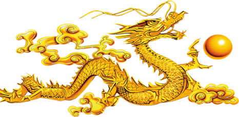 В этот сказочный знак китайского календаря мне очень хочется верить. Почему? Всё очень просто. Я сам – старый Дракон. Мой год рождения 1952, а это ВОДЯНОЙ, ЧЁРНЫЙ  ДРАКОН.