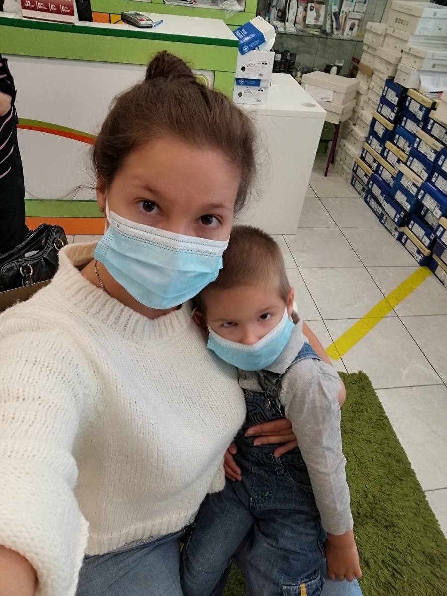 Получаем бесплатную ортопедическую обувь