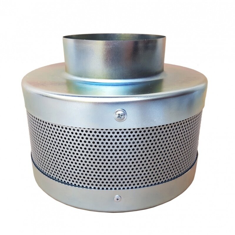 Nano Filter старейший производитель угольных фильтров 