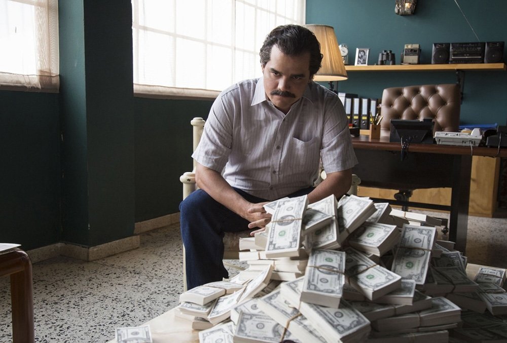 2015 г. ‧ Криминал ‧ 3 сезона