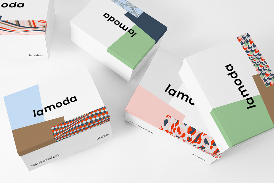 Информация и картинка взяты с сайта Lamoda (https://www.lamoda.ru/subscription/)