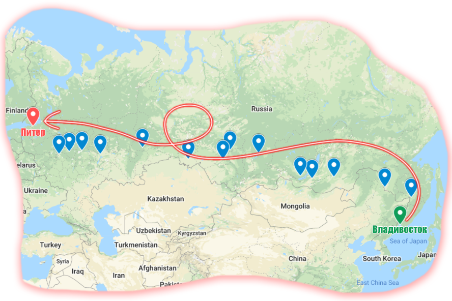 Трасса екатеринбург владивосток. Екатеринбург Омск. Дорога Омск Екатеринбург. Дорога от Иркутска до Красноярска. Екатеринбург и Новосибирск на карте.