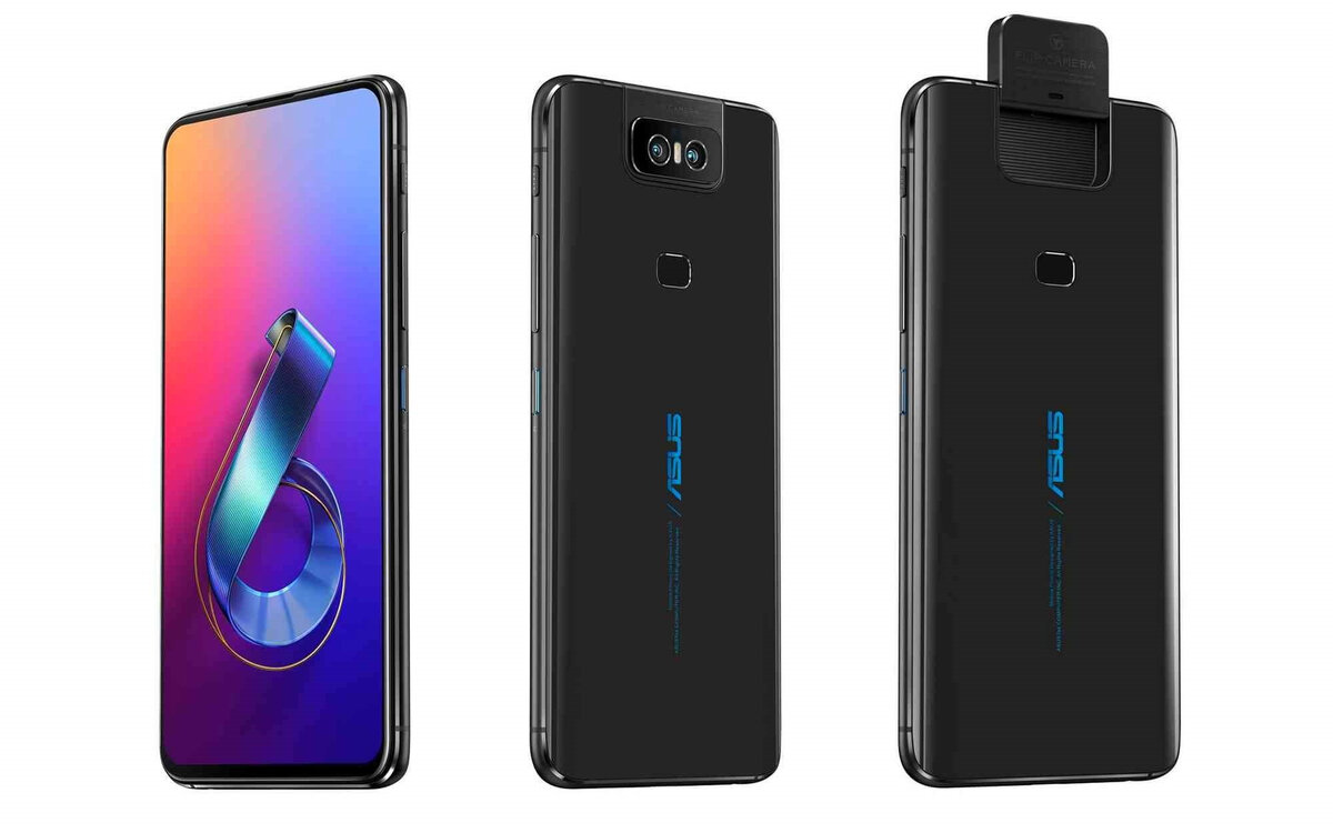 Asus ZenPhone 6