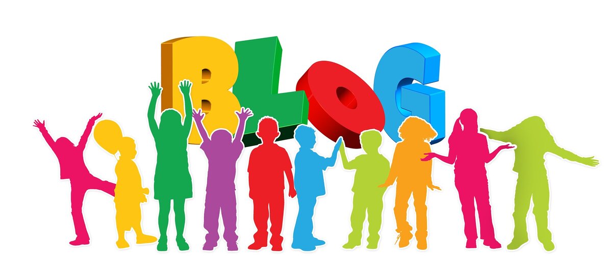 Блогеры: а кто же они всё-таки такие?