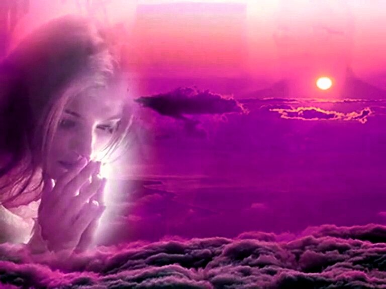 Наталья Невская таролог 