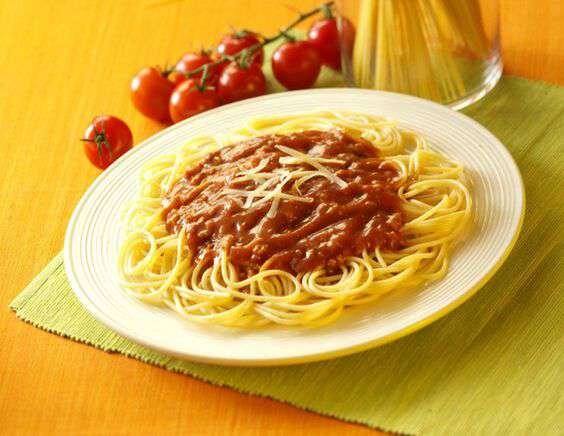 Сложно посоревноваться с итальянцами в любви к макаронам, а точнее — к пасте. Тем не менее этот ингредиент занимает почетное место и на нашей кухне.-2