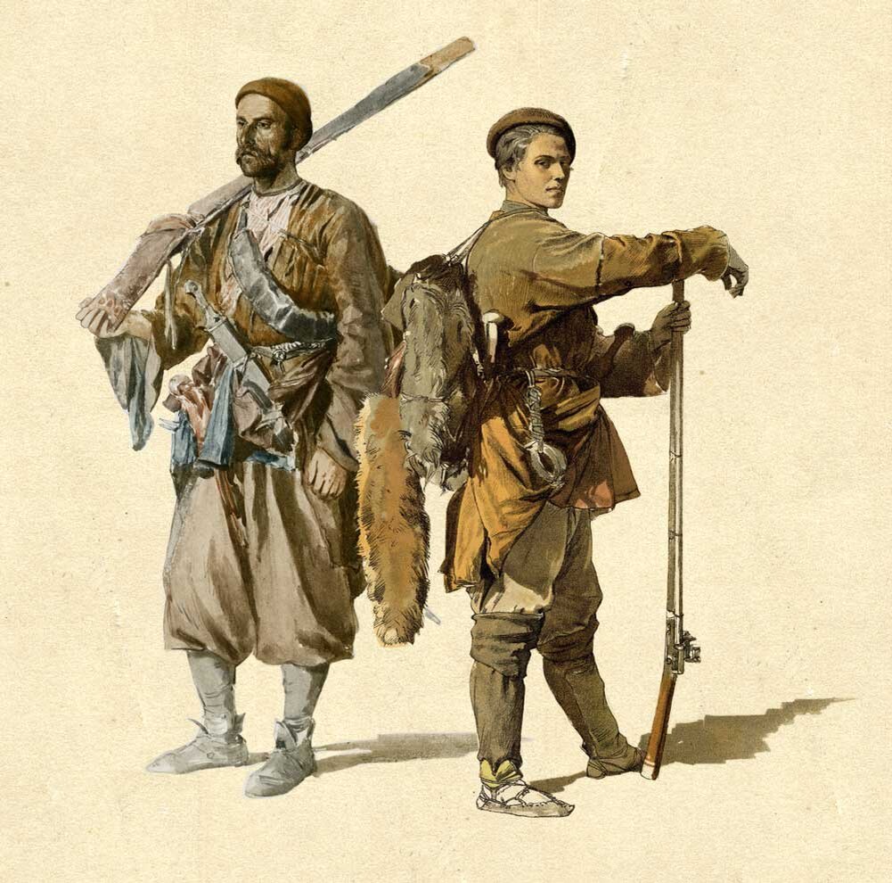 Грузинская милиция