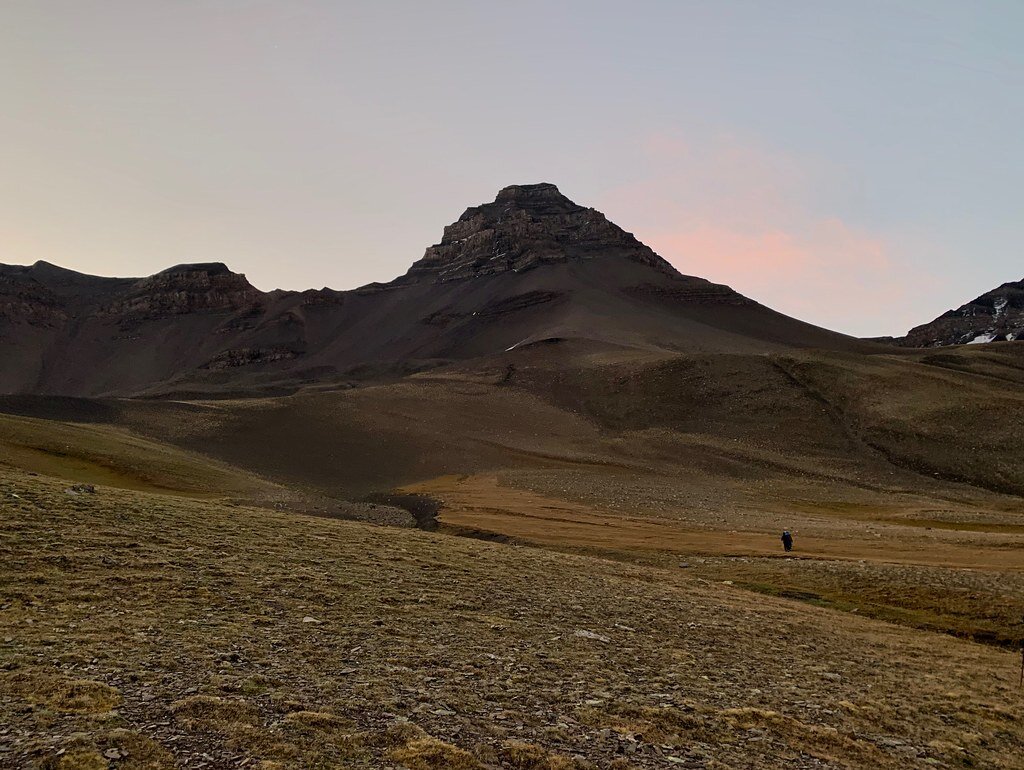 Пабаку гора дагестан фото