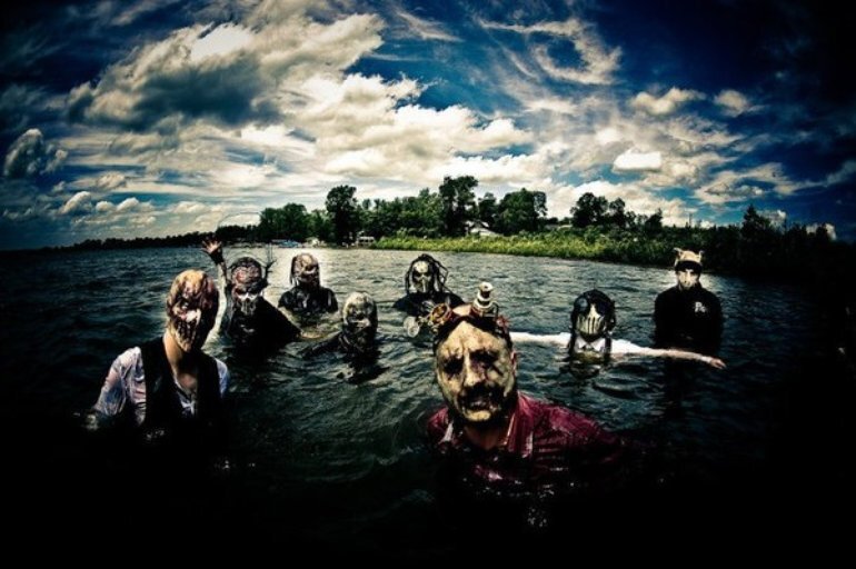 Mushroomhead - Beautiful Stories For Ugly Children (2010)