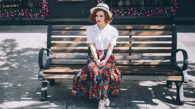 Фото из свободных источников