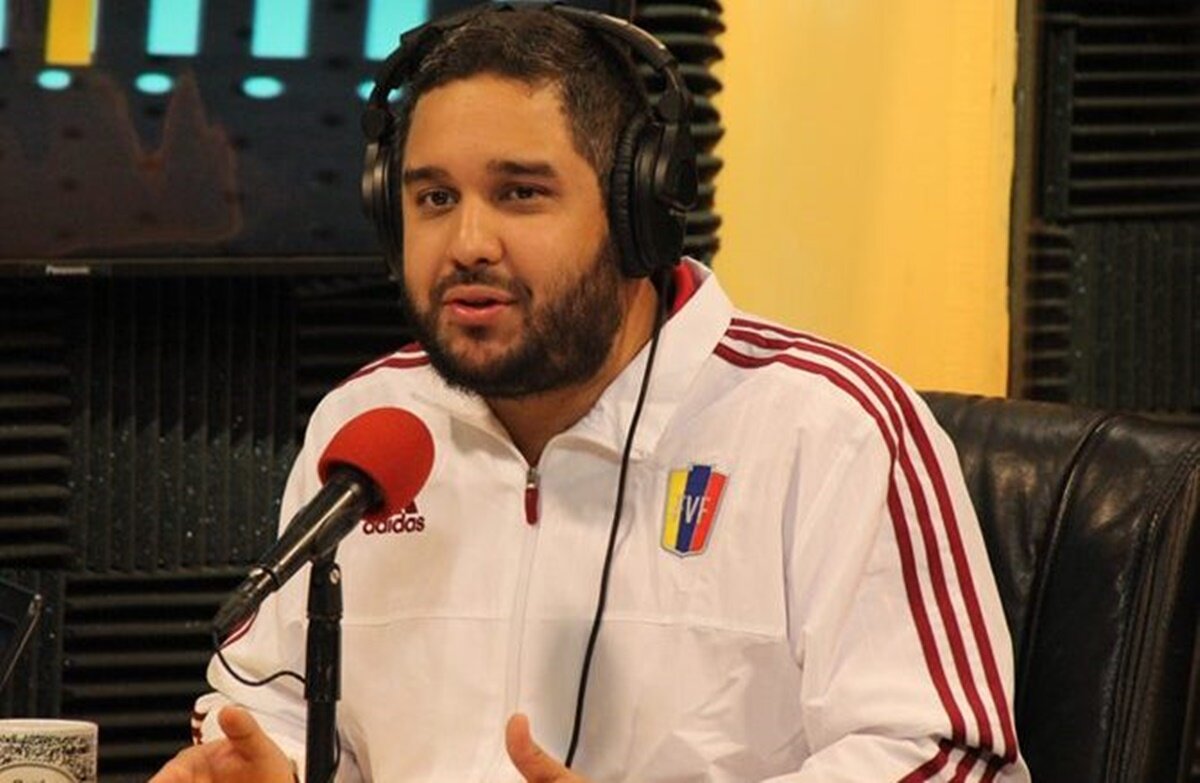 Фото – Николас Эрнесто Мадуро Герра elnacional.com