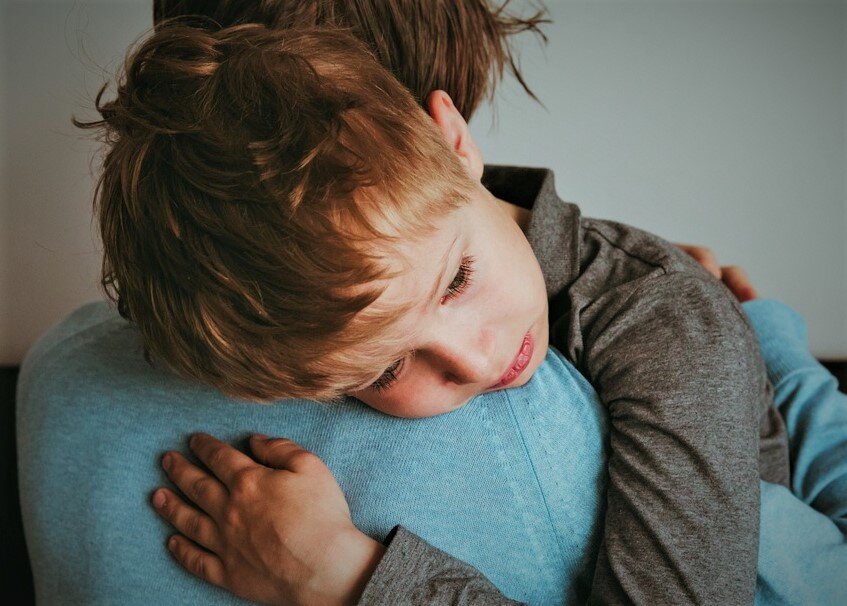 Все мы иногда ведём себя эгоистично, но это не повод корить себя за ошибки, это повод меняться и развиваться