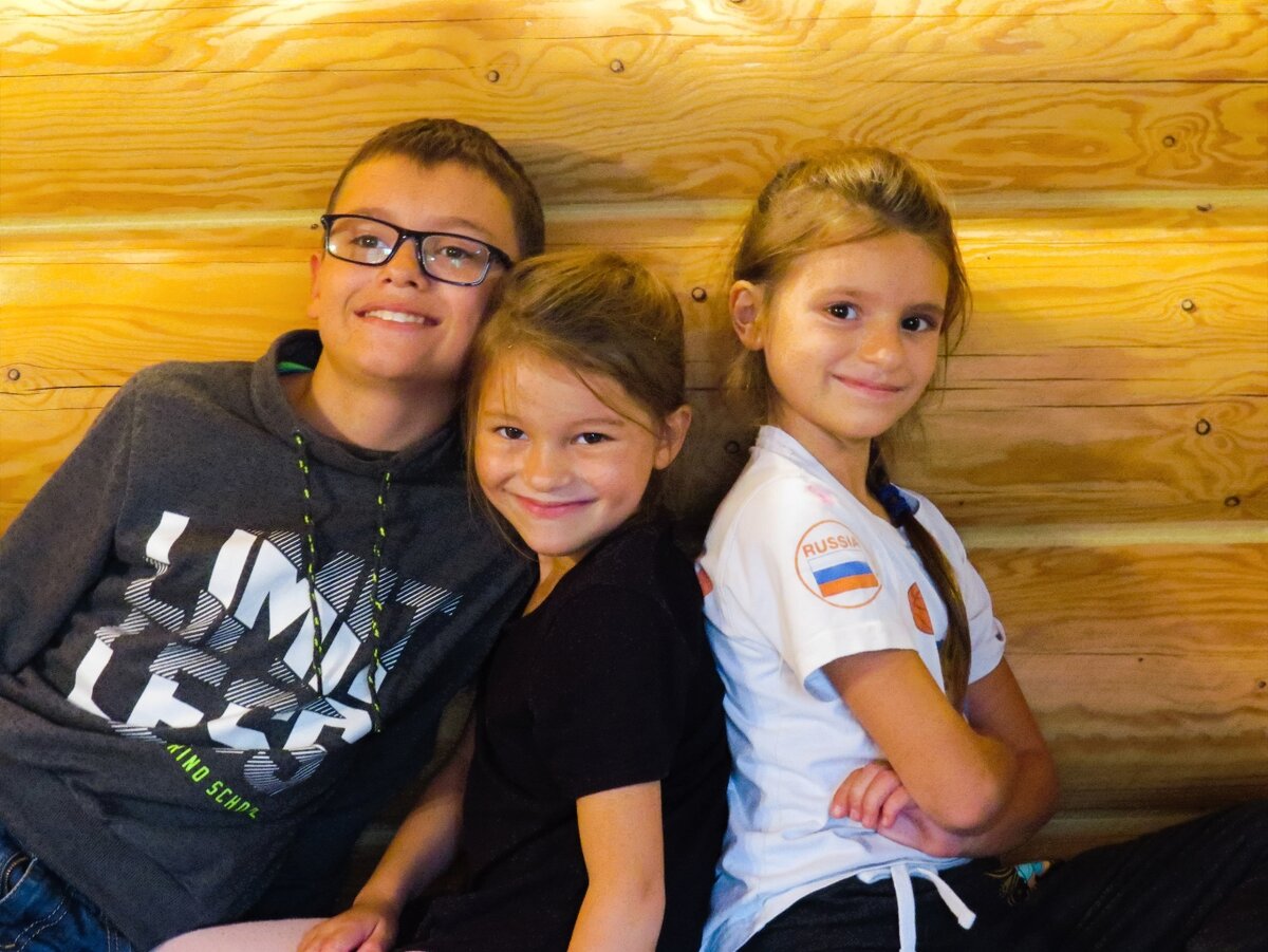 Фото автора.