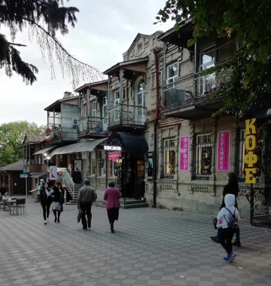 Фото Элиаса Реоцци