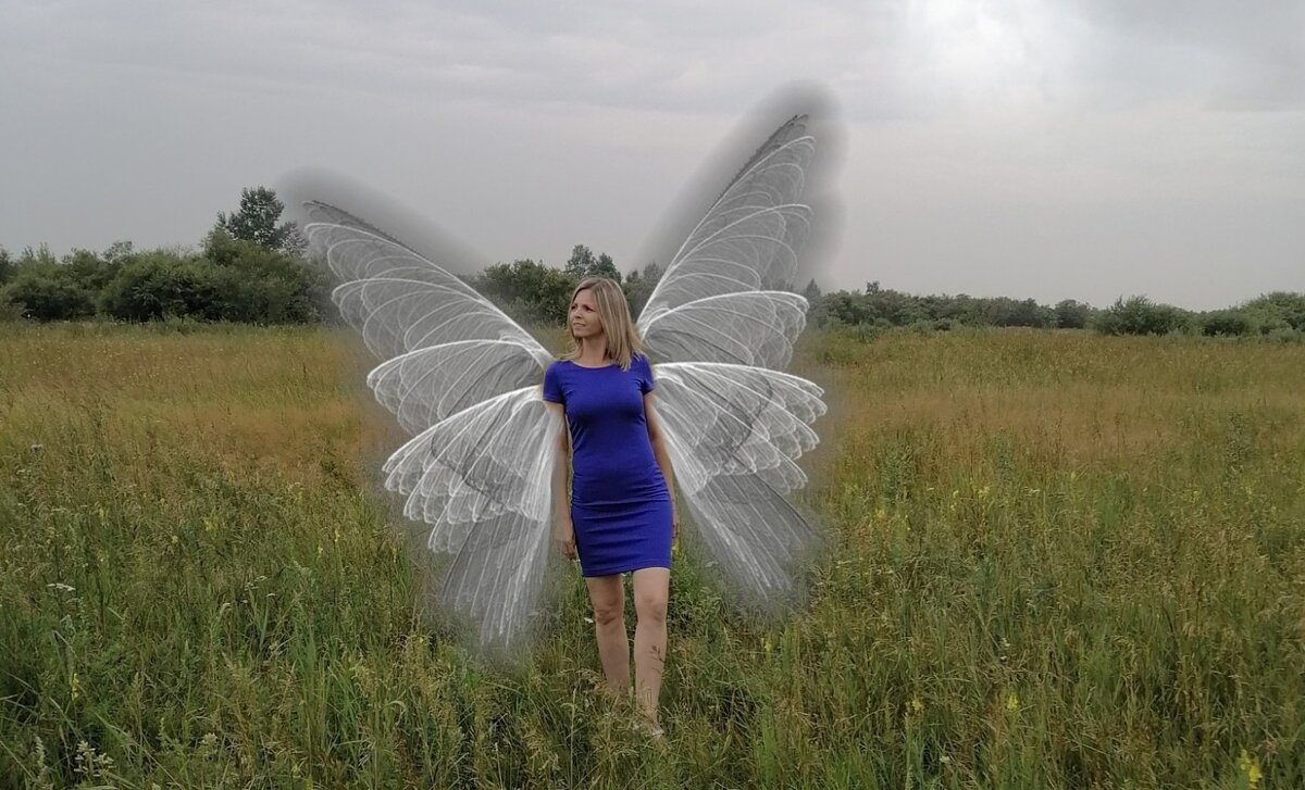 Из личного архива