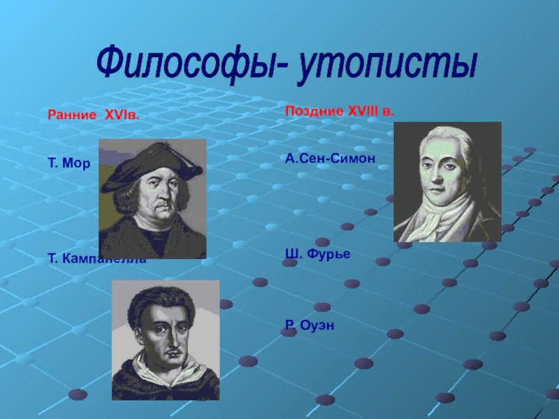 Имена знаменитых философов. Философы утописты. Знаменитые философы. Имена выдающихся философов. Социалисты-утописты.