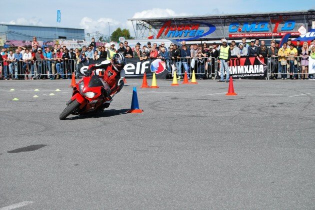 Взято из яндекс-картинок. Тут корпус статичен