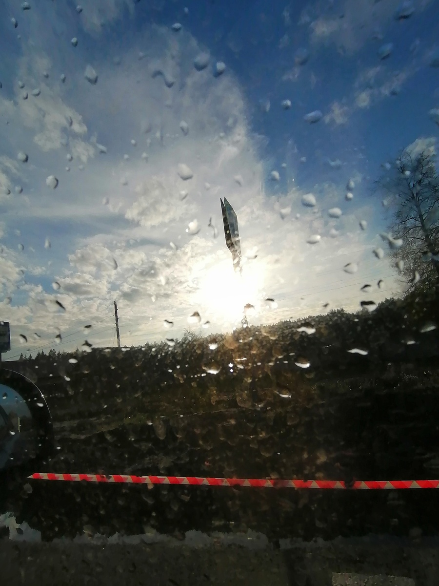 Красота без фильтров