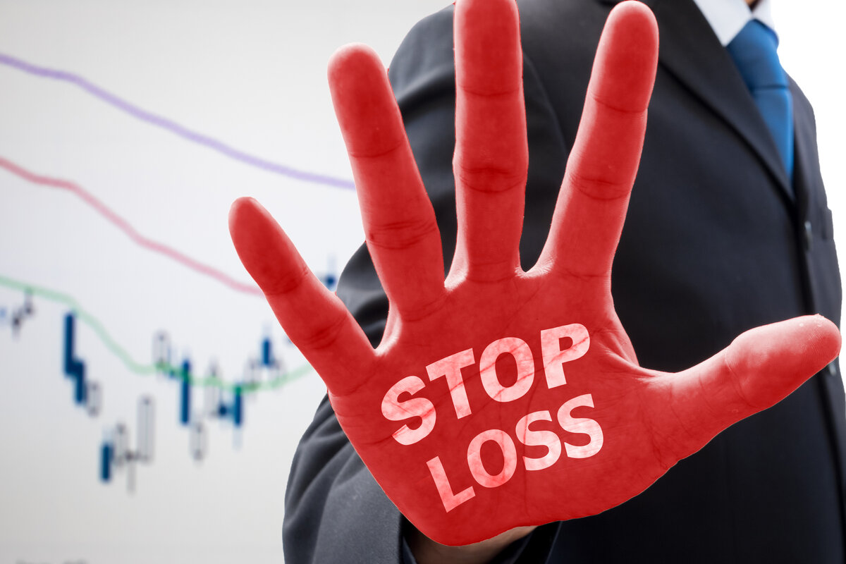 Stop-loss.