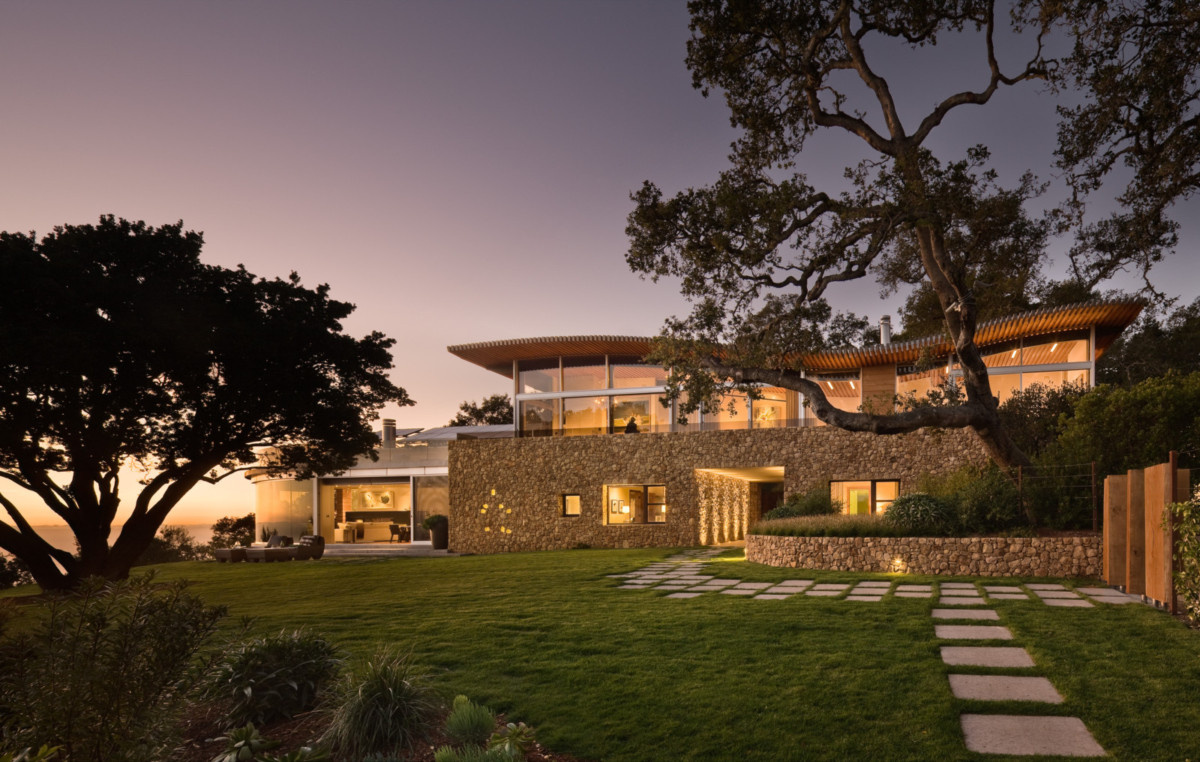 Вилла Coastlands House 