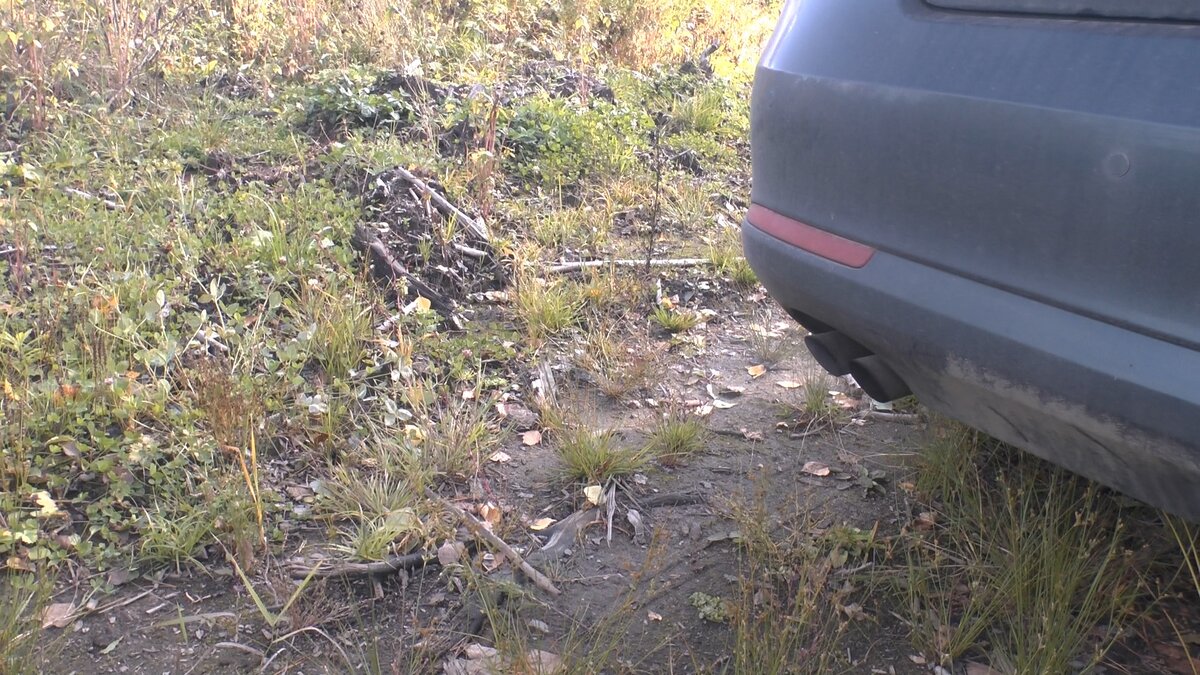 Раскоксовка двигателя 1.8 tsi средством Лавр Express (без замены масла ...