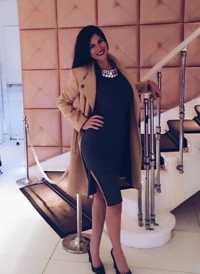 Фото: https://www.instagram.com/dorarodriguez.es/