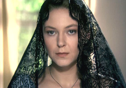 Елена Бондарчук в сериале «Тихий Дон»