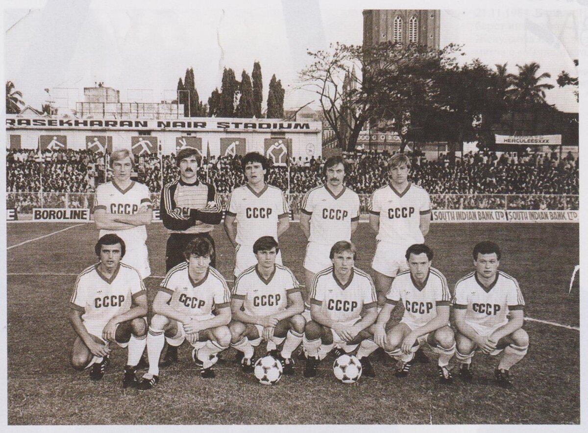 Фото сборной ссср по футболу 1960 года