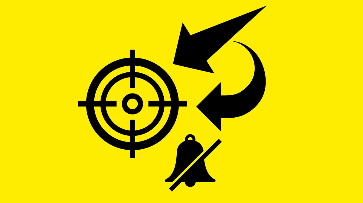 В совокупности прямота, гибкость и молчание помогают достигать цели успешнее чем что-то одно.