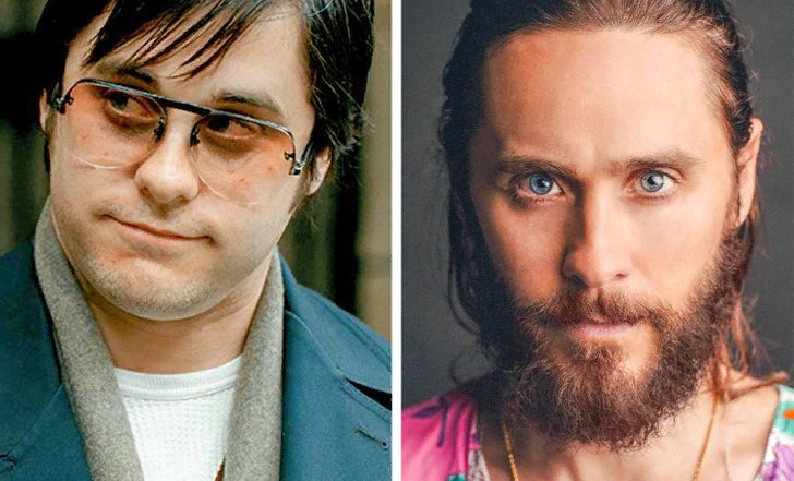 Глава 27 / Peace Arch Entertainment Group, © Джаред Лето / instagram