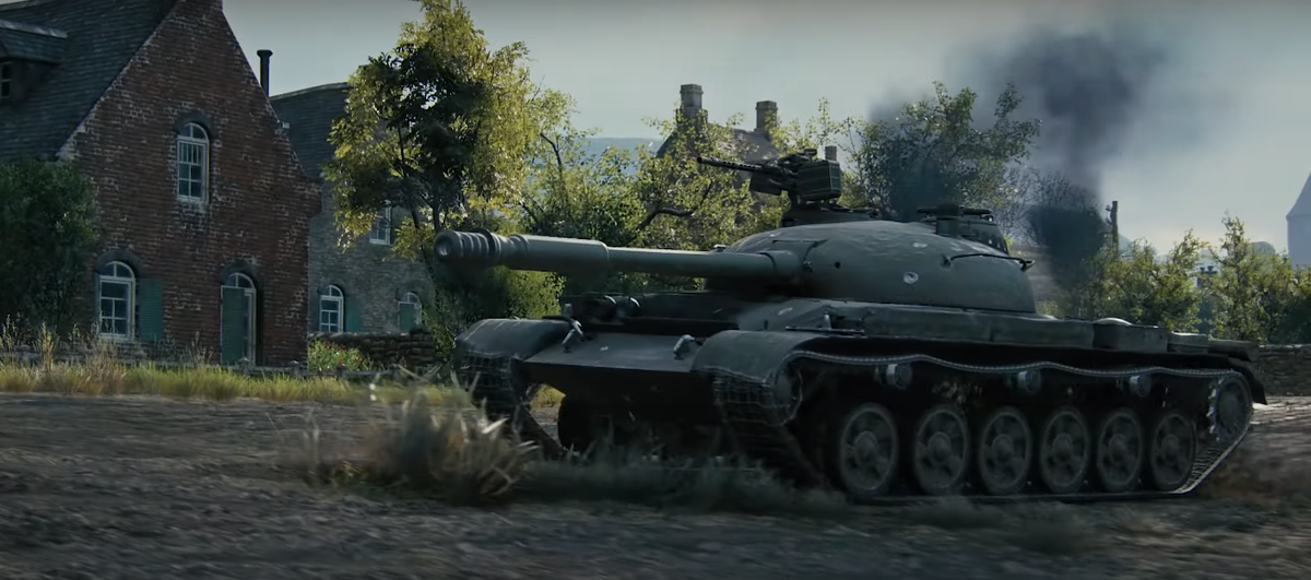 Выполнение боевых задач бонус-кода