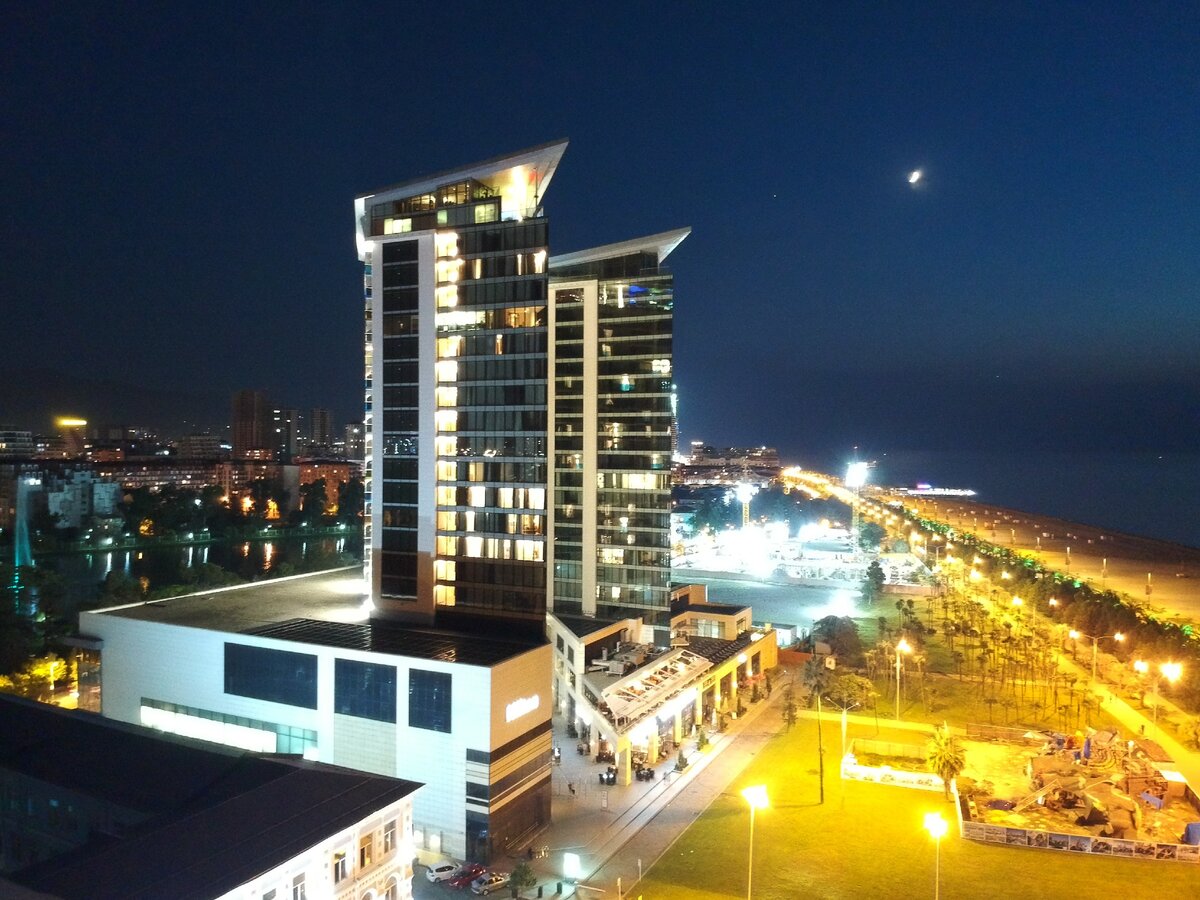 Hilton Batumi