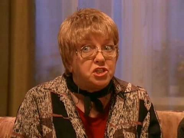 Уж я то точно знаю, как надо жить!