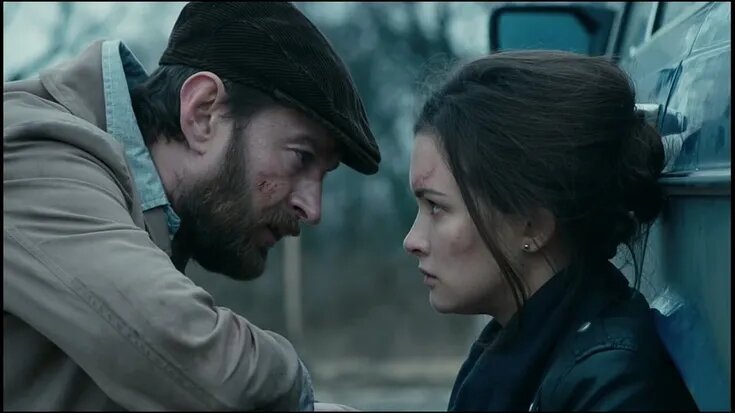 Премьера сериала «Метод-2»: Кто на самом деле «ты меня не поймаешь ...