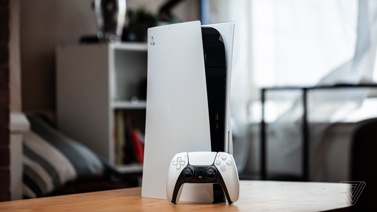 Изображение: The Verge