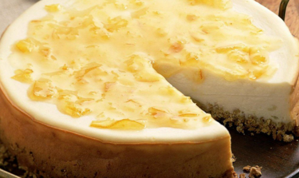 Сама запеканка