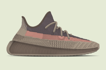 adidas Yeezy Boost 350 V2 «Fade»