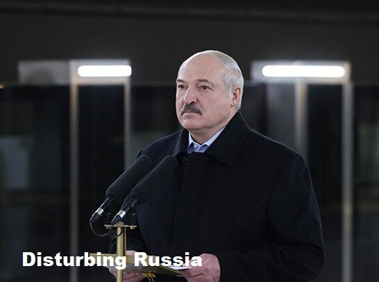 Чем обернется для Батьки нерукопожатность в Европе