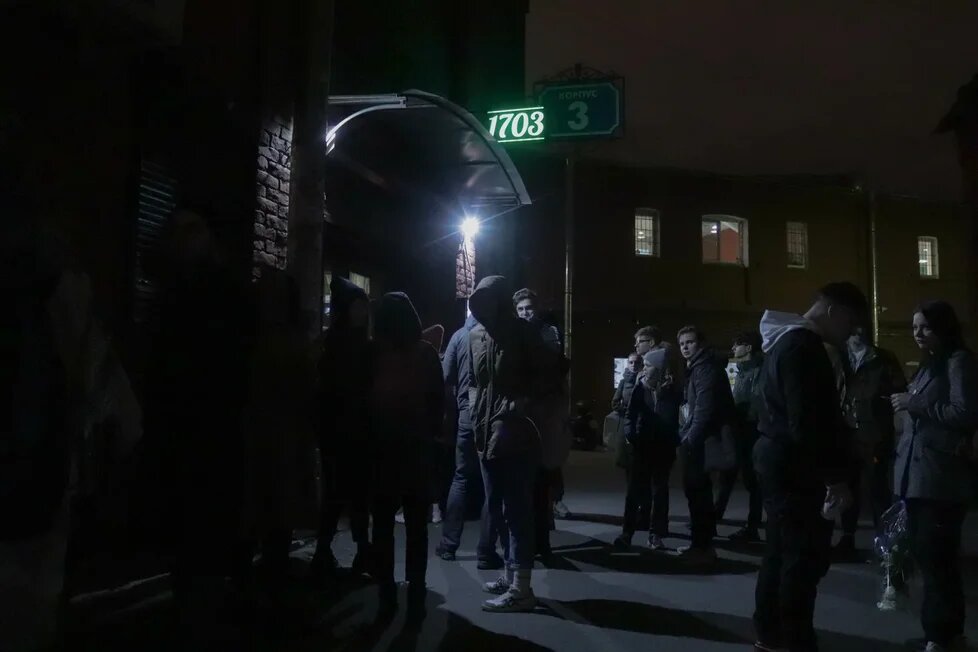 фото by @whoknowliza