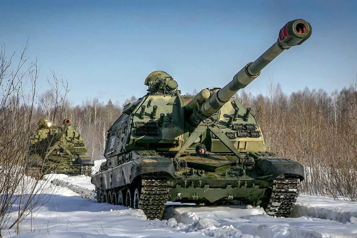 2с19м2. Мста-б 152-мм самоходная гаубица. 2с19 Мста-с броня. Гаубица Мста.