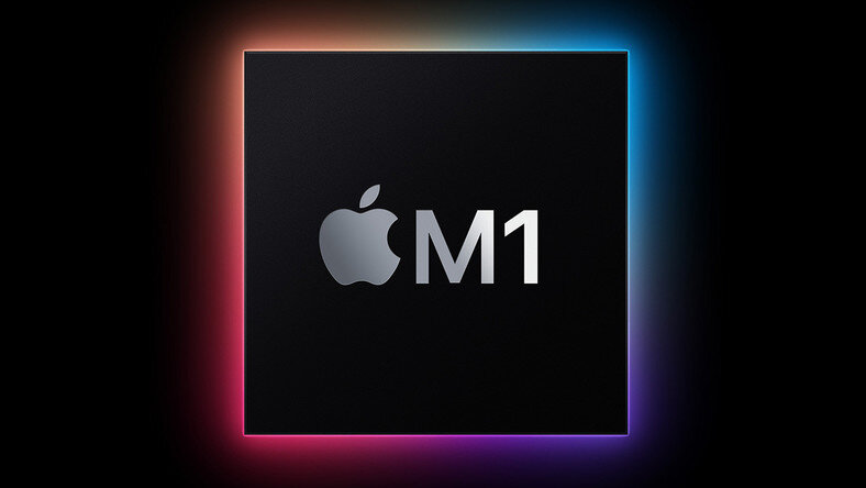 На фото: Apple М1 Источник: Яндекс.Картинки