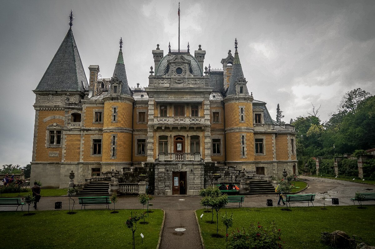 Фото автора