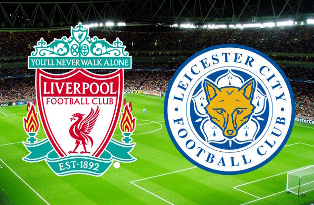 Наша студия подготовила прогноз на Ливерпуль - Лестер