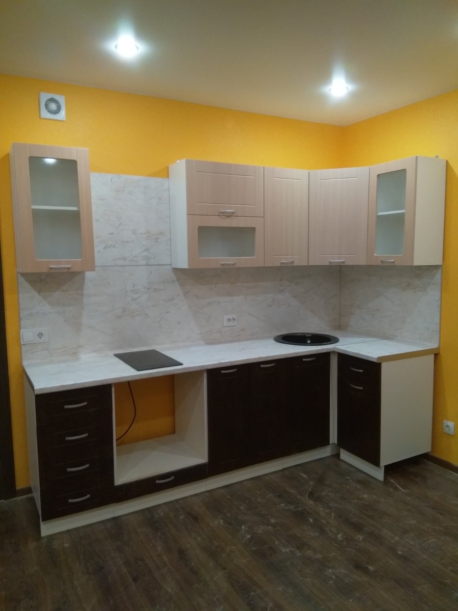 Кухня Эдель недорого