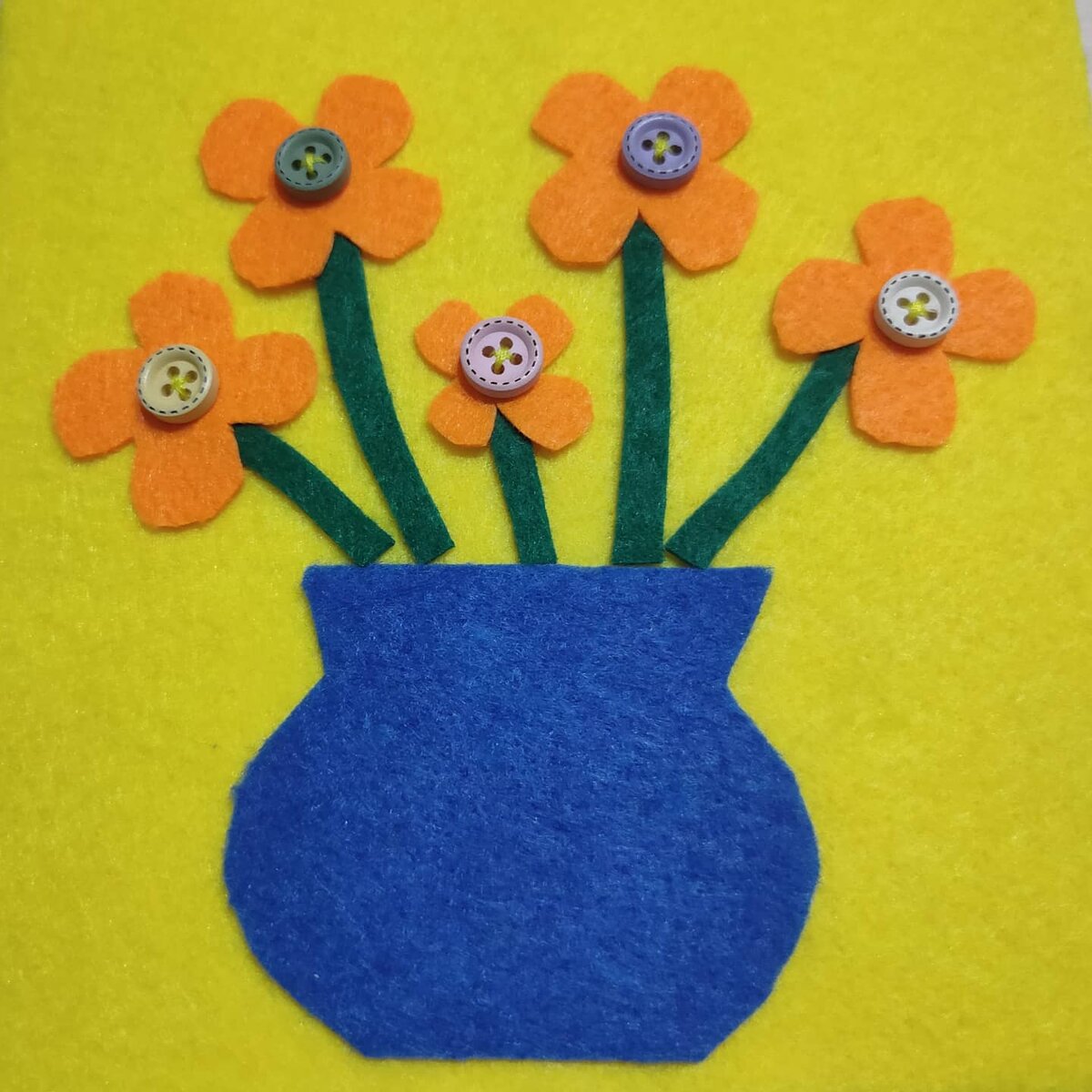 Моя поделочка 