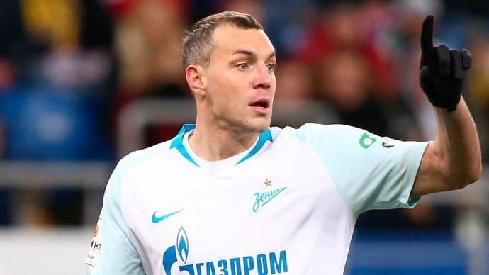 Зенит также покидает Лигу Чемпионов. фото https://www.rusfootball.info