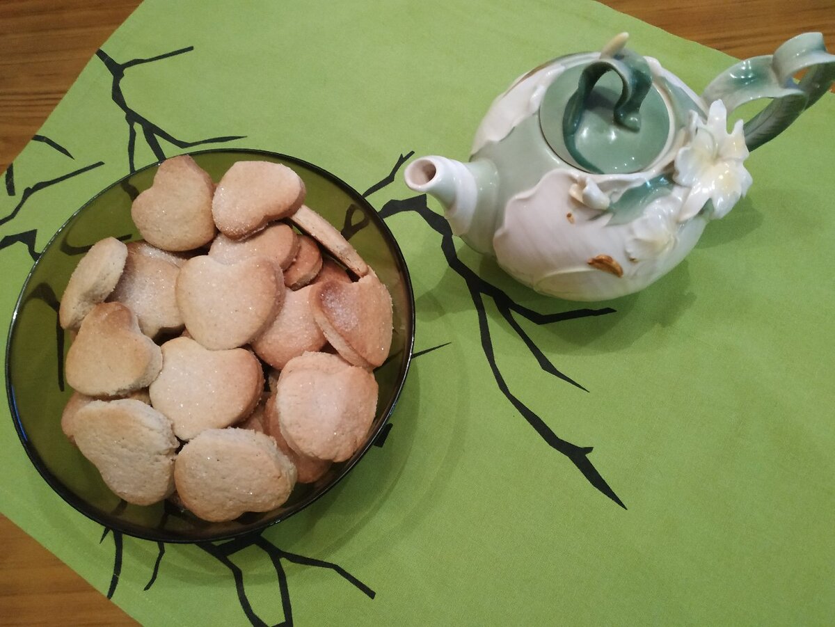 Доброго здравия, читатель!