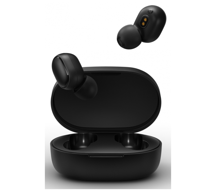 Xiaomi Mi True Wireless Earbuds Basic 2